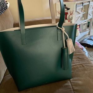 NWT Kate Spade large tote